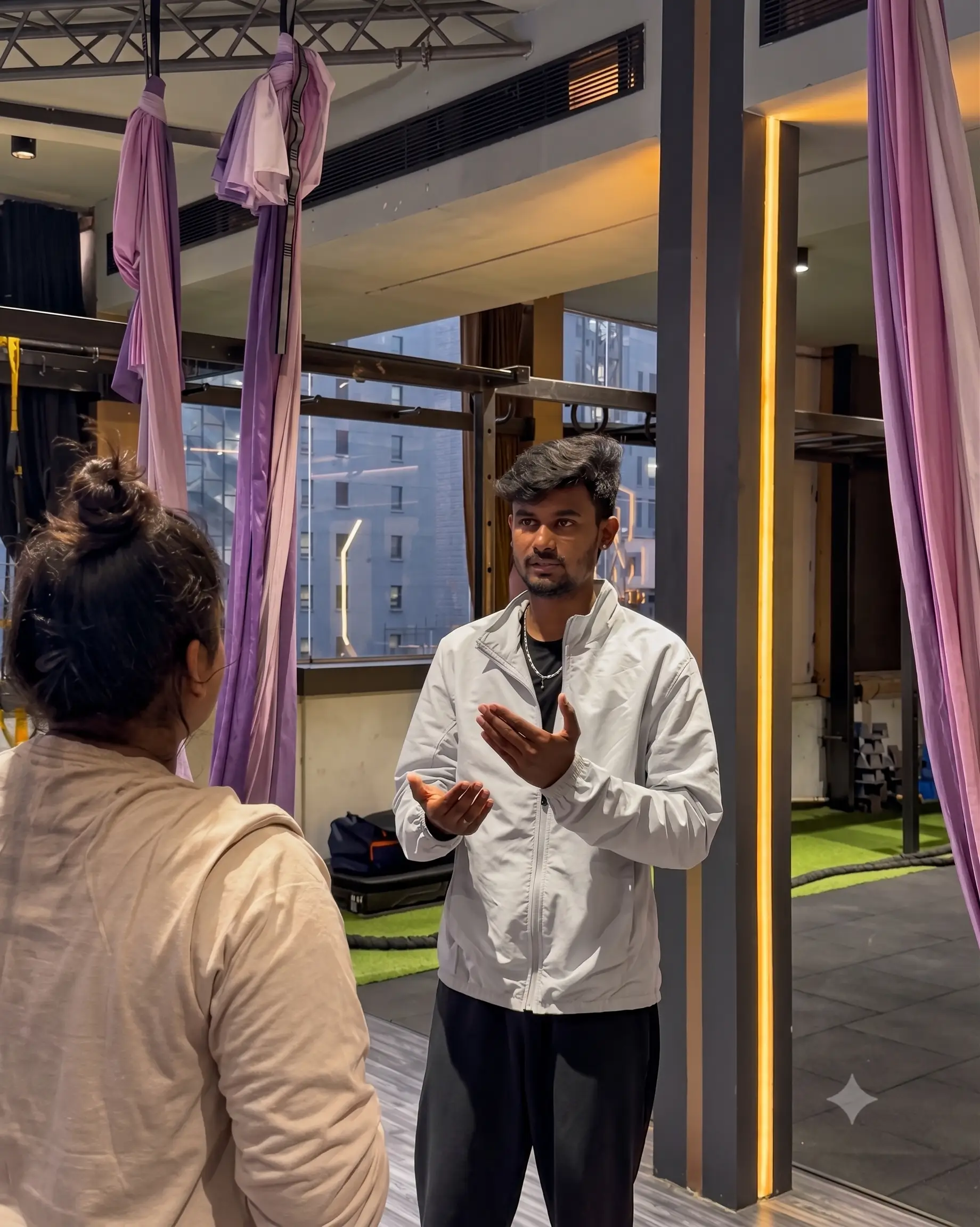Naveen Kumar Chithirai - Profile