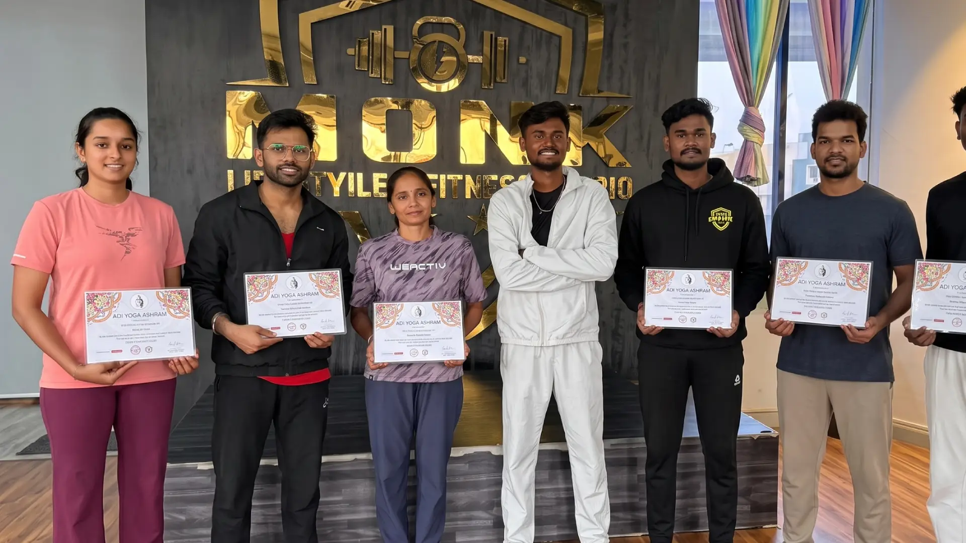 Strength and Movement
